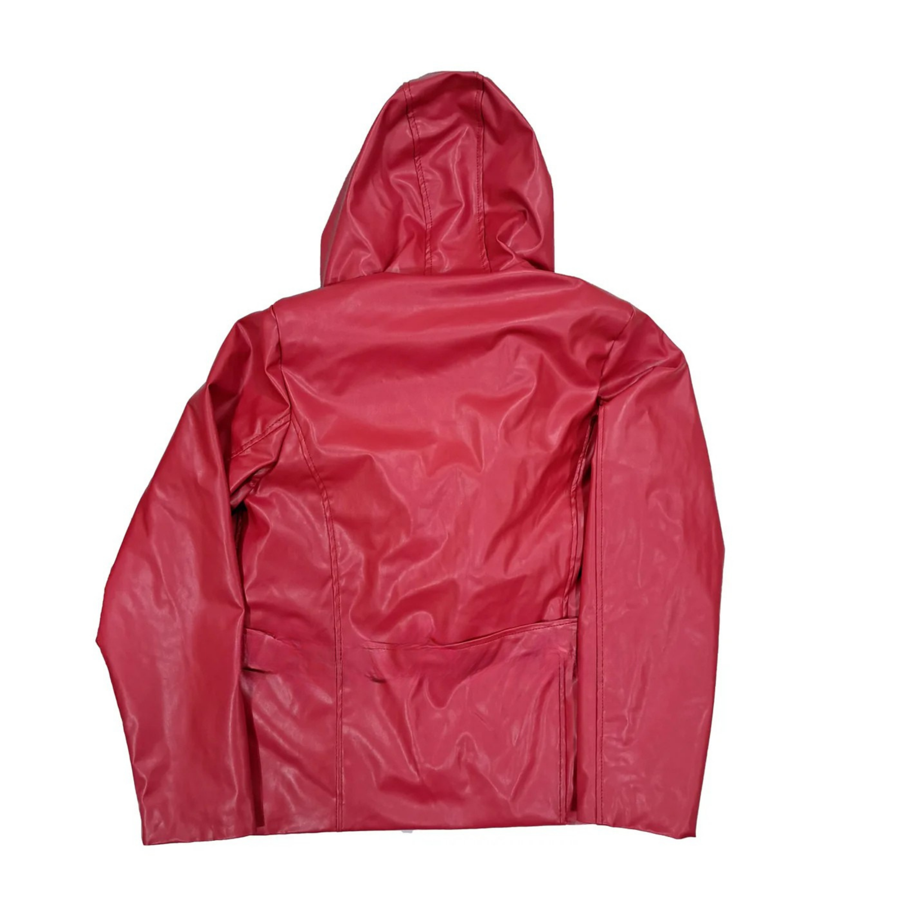 The Christmas Chronicles Goldie Hawn Red Jacket