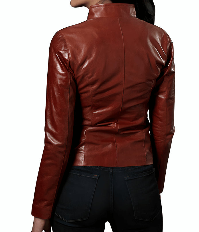 Doctor Who Martha Jones Jacket