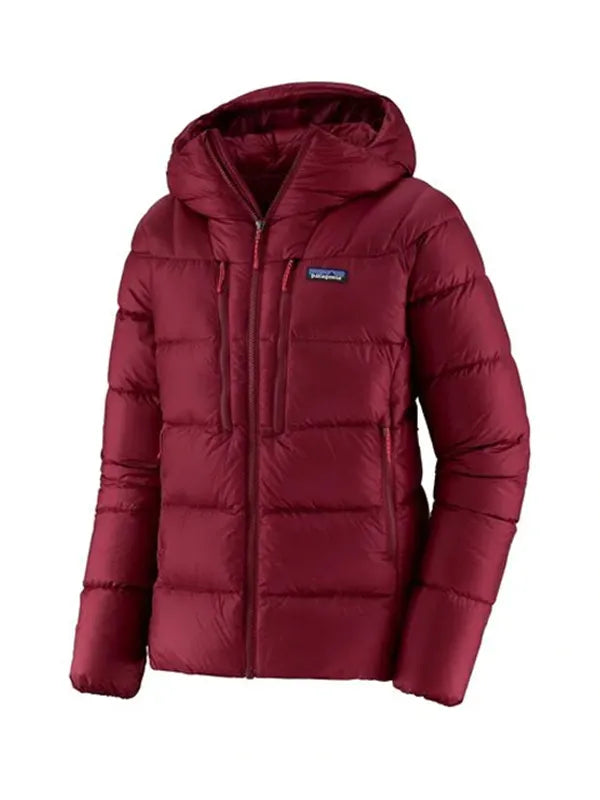 Heartland Amy Fleming Puffer Jacket