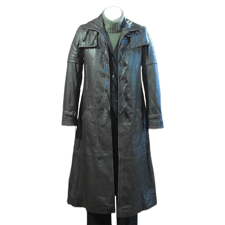 Hugh Jackman Van Helsing Leather Coat