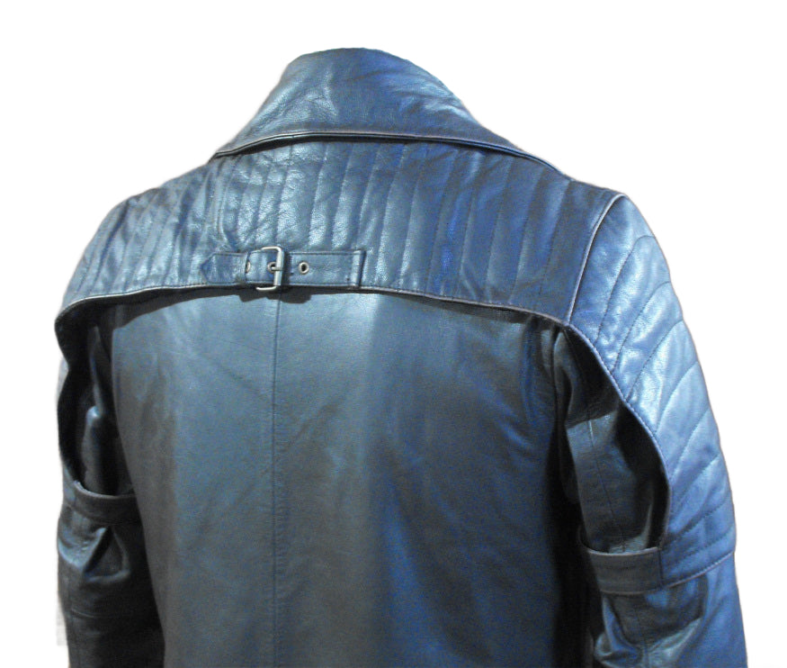 Hugh Jackman Van Helsing Leather Coat