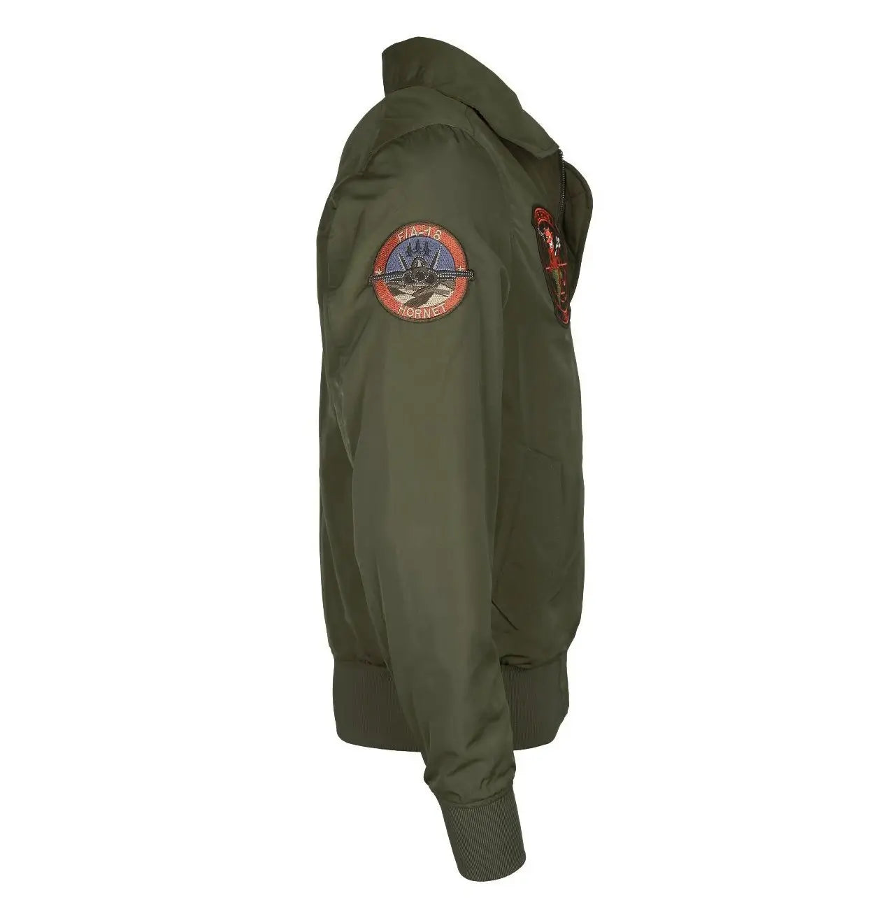 Top Gun Aviator Jacket