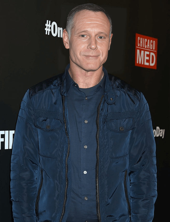 Chicago Doctor Who Quilted Real Leather Jacket