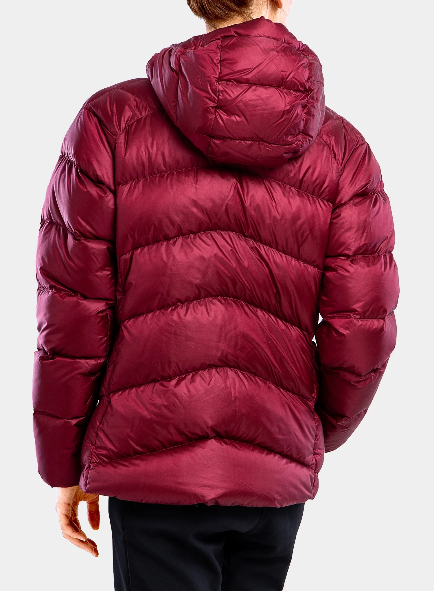 Heartland Amy Fleming Puffer Jacket