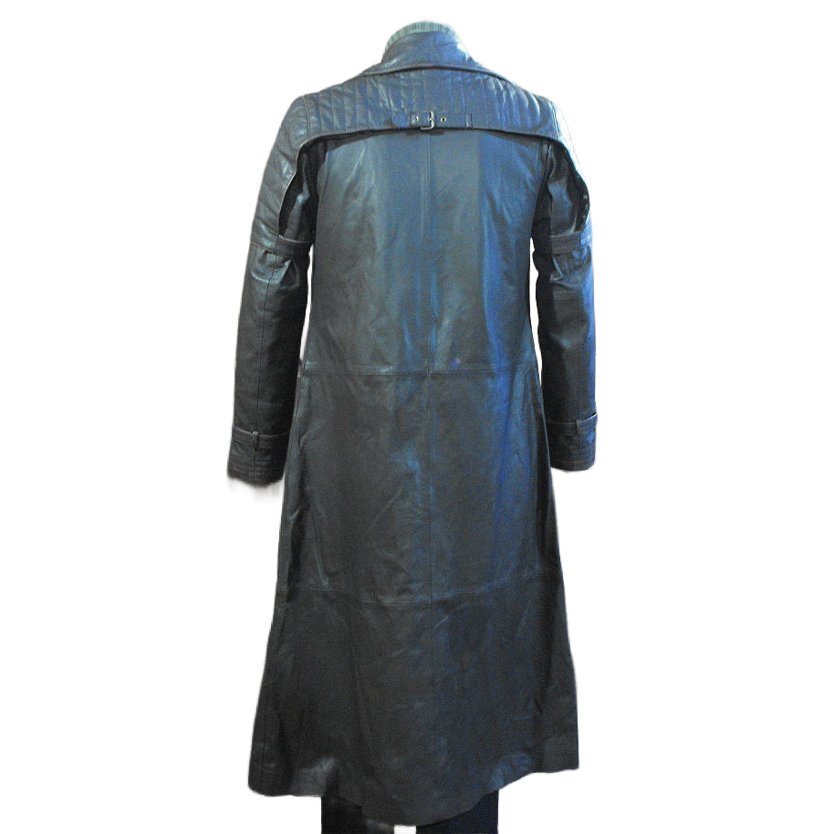 Hugh Jackman Van Helsing Leather Coat