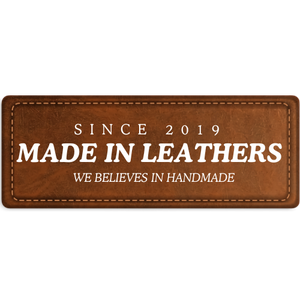 Made in Leathers