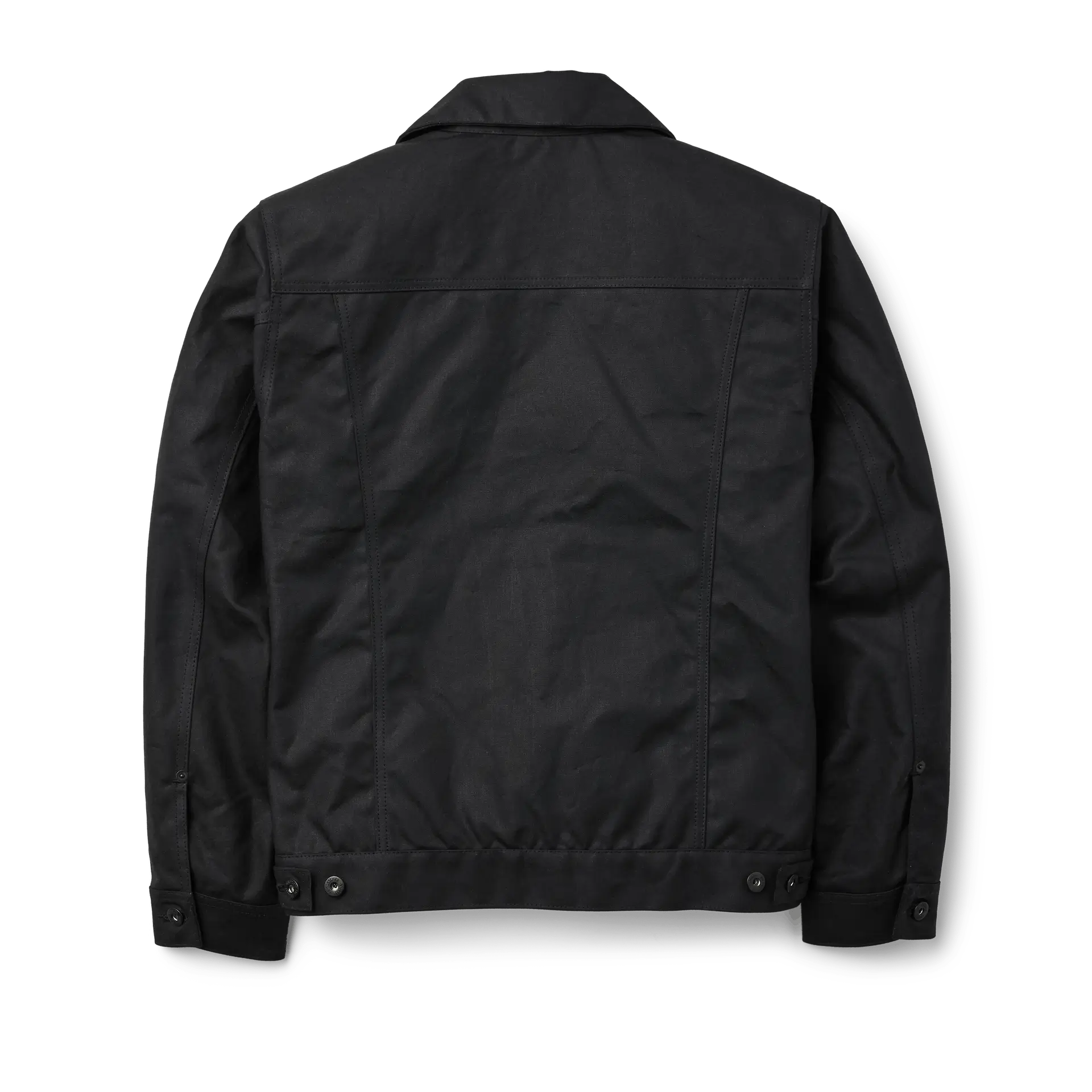Yellowstone Rip Wheeler Black Jacket