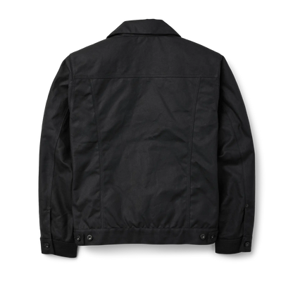 Yellowstone Rip Wheeler Black Jacket
