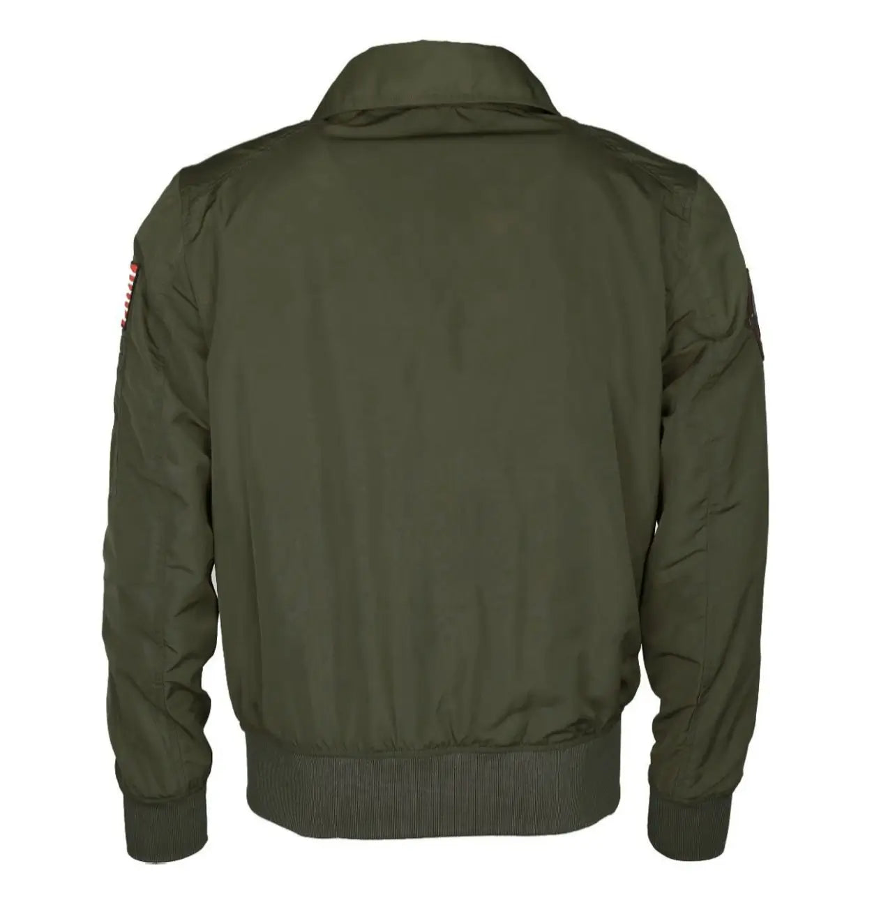 Top Gun Aviator Jacket