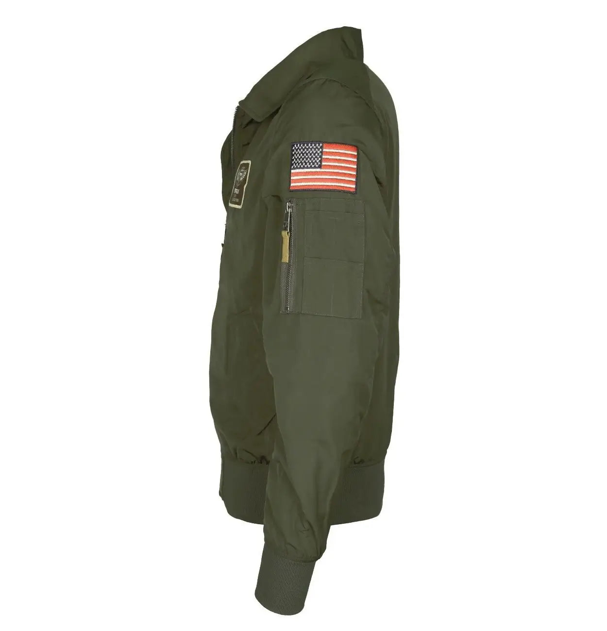 Top Gun Aviator Jacket
