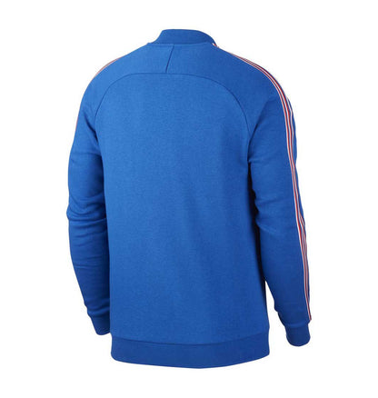 Ted Lasso S03 Jamie Tartt Bomber Jacket
