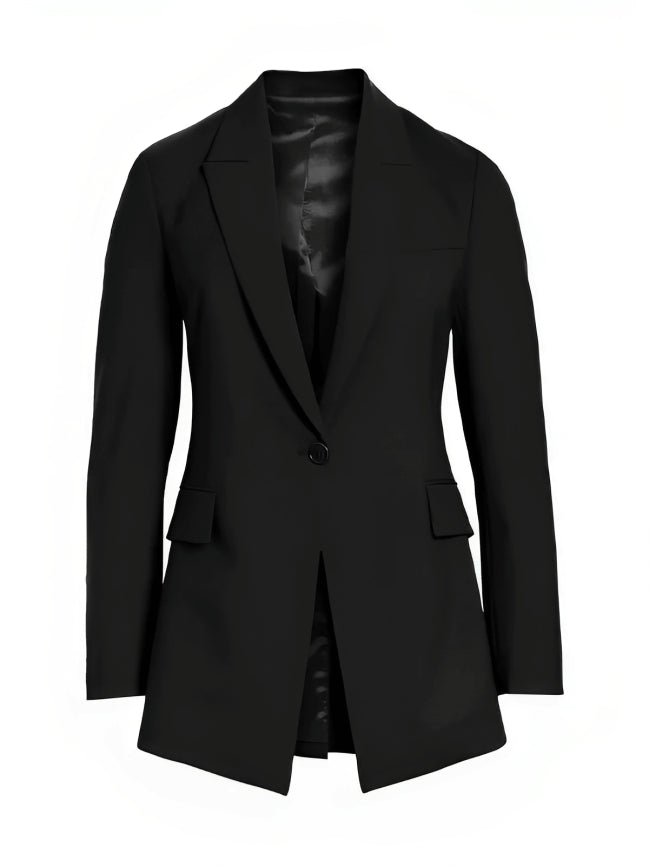 Yellowstone Season 5 Beth Dutton Brown Wool Blazer