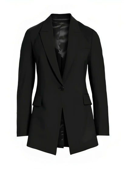 Yellowstone Season 5 Beth Dutton Brown Wool Blazer